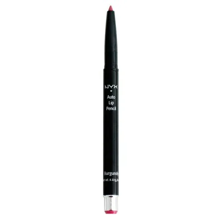 Crayon yeux et lèvres 2 en 1 NYX Marsh Mellow 8 ml de NYX, Eyeliners - Réf : S0591744, Prix : 8,42 €, Remise : %