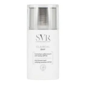 Crema Facial SVR Uniformisant Anti-Taches (30 ml) de SVR, Hidratantes - Ref: S0591758, Precio: 23,67 €, Descuento: %