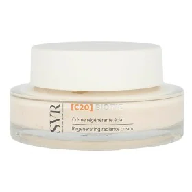 Crema Facial SVR C20 50 ml de SVR, Hidratantes - Ref: S0591767, Precio: 31,85 €, Descuento: %