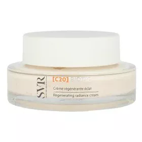 Facial Cream SVR C20 50 ml by SVR, Moisturisers - Ref: S0591767, Price: 32,61 €, Discount: %