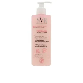 Moisturising Body Balm SVR Dual Foam (400 ml) by SVR, Moisturisers - Ref: S0591768, Price: 15,50 €, Discount: %