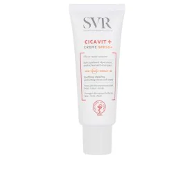 Crema Facial SVR Cicavit Spf 50 40 ml de SVR, Hidratantes - Ref: S0591784, Precio: 11,99 €, Descuento: %