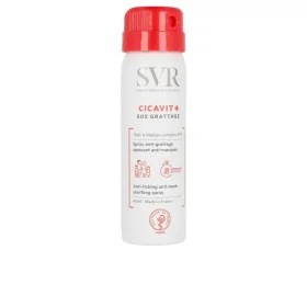 Körpercreme SVR SOS Grattage (40 ml) von SVR, Feuchtigkeitscremes - Ref: S0591785, Preis: 12,05 €, Rabatt: %