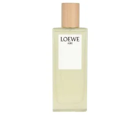 Perfume Mujer Loewe AIRE EDT 50 ml Aire de Loewe, Agua de perfume - Ref: S0591916, Precio: 61,76 €, Descuento: %