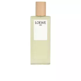 Perfume Mulher Loewe AIRE EDT 50 ml Aire de Loewe, Água de perfume - Ref: S0591916, Preço: 61,76 €, Desconto: %