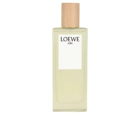 Women's Perfume Loewe AIRE EDT 50 ml Aire by Loewe, Eau de Perfume - Ref: S0591916, Price: 61,82 €, Discount: %