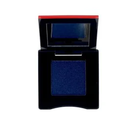 Eyeshadow Shiseido POP PowderGel Nº 17 Shimmering Navy (2,5 g) by Shiseido, Eyeshadows - Ref: S0591980, Price: 22,46 €, Disco...