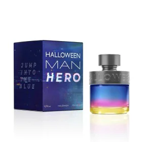 Perfume Hombre Jesus Del Pozo Halloween Man Hero EDT 75 ml de Jesus Del Pozo, Agua de perfume - Ref: S0592127, Precio: 31,25 ...