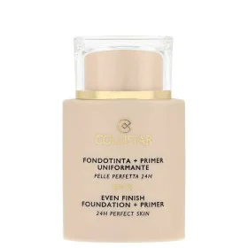 Base de maquillage liquide Collistar Fondo De Maquillaje 05-amber 35 ml Spf 15 de Collistar, Fonds de teint - Réf : S0592289,...