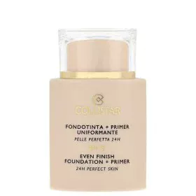 Base per Trucco Fluida Collistar Fondo De Maquillaje 05-amber 35 ml Spf 15 di Collistar, Fondotinta - Rif: S0592289, Prezzo: ...