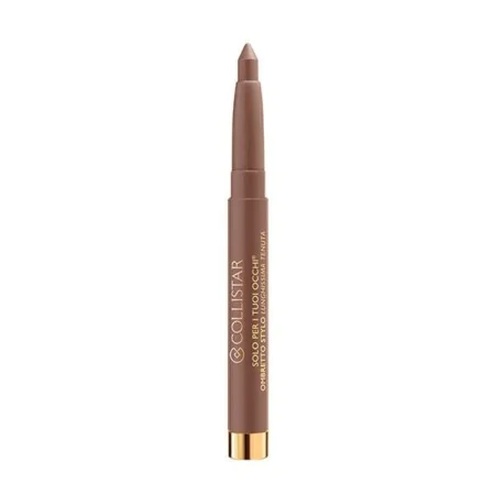 Sombra de Olhos Collistar Eye Shadow Stick 5-bronze 1,4 g de Collistar, Sombras de olhos - Ref: S0592319, Preço: 18,15 €, Des...