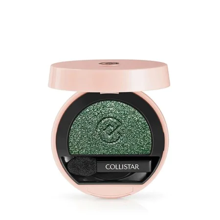 Sombra de Olhos Collistar Impeccable Nº 340 Smeraldo frost 2 g de Collistar, Sombras de olhos - Ref: S0592381, Preço: 16,47 €...