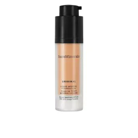 Fluid Makeup Basis bareMinerals Original Nº 19 Tan 30 ml von bareMinerals, Grundierung - Ref: S0592503, Preis: 29,17 €, Rabat...