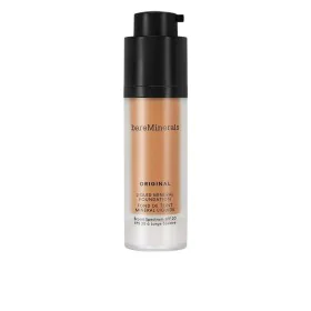 Base de Maquilhagem Fluida bareMinerals Original Nº 22 Warm tan 30 ml de bareMinerals, Bases - Ref: S0592504, Preço: 29,98 €,...