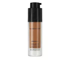 Base de Maquillaje Fluida bareMinerals Original Nº 25 Golden dark 30 ml de bareMinerals, Bases - Ref: S0592505, Precio: 30,81...