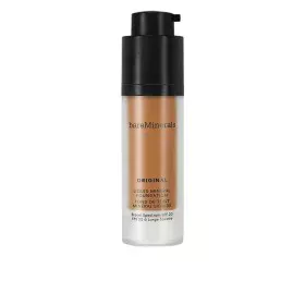 Base de Maquilhagem Fluida bareMinerals Original Nº 27 Warm deep 30 ml de bareMinerals, Bases - Ref: S0592508, Preço: 31,63 €...