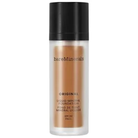 Base de Maquillaje Fluida bareMinerals Original Nº 29 Neutral deep 30 ml de bareMinerals, Bases - Ref: S0592514, Precio: 29,9...