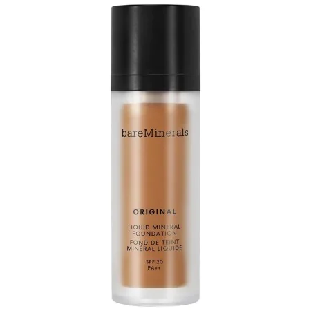 Base per Trucco Fluida bareMinerals Original Nº 29 Neutral deep 30 ml di bareMinerals, Fondotinta - Rif: S0592514, Prezzo: 29...