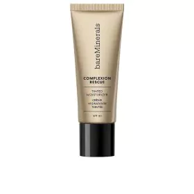 Crema Idratante con Colore bareMinerals Complexion Rescue Suede Spf 30 35 ml di bareMinerals, BB Cream - Rif: S0592530, Prezz...