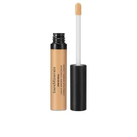 Correttore Liquido bareMinerals Original Nº 3.5W Medium tan 6 ml di bareMinerals, Correttori e trucco neutralizzante - Rif: S...