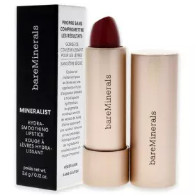 Rouge à lèvres hydratant bareMinerals Mineralist Fortitude (3,6 g) de bareMinerals, Rouges à lèvres - Réf : S0592658, Prix : ...