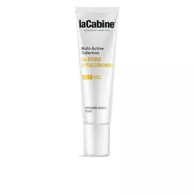 Anti-ageing Gel for the Eye Contour laCabine X Pure Hyaluronic 15 ml by laCabine, Gels - Ref: S0592681, Price: 10,37 €, Disco...