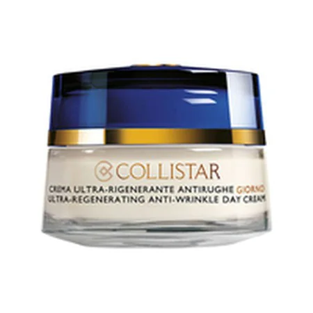 Anti-Ageing Cream Collistar Anti-Wrinkle Regenerating (50 ml) by Collistar, Moisturisers - Ref: S0592720, Price: 40,41 €, Dis...