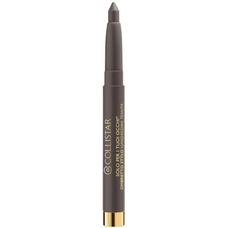 Eyeshadow Collistar Solo Per I Tuoi Occhi Nº 6 Smoked 1,4 g Eye Pencil by Collistar, Eyeshadows - Ref: S0592772, Price: 18,20...