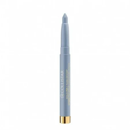 Sombra de Olhos Collistar Eye Shadow Stick Nº 8 Light blue 1,4 g de Collistar, Sombras de olhos - Ref: S0592773, Preço: 18,17...