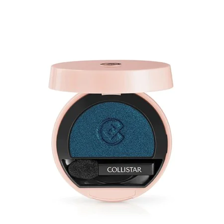 Sombra de Olhos Collistar Impeccable Nº 240 Blue mediterraneo satin 2 g de Collistar, Sombras de olhos - Ref: S0592800, Preço...