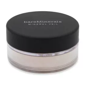 Poudre libre bareMinerals Mineral Veil Éclaircissant Spf 15 9 g de bareMinerals, Poudres - Réf : S0592832, Prix : 30,69 €, Re...