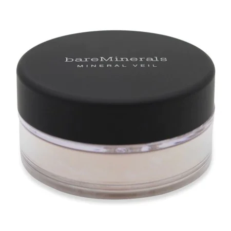 Poudre libre bareMinerals Mineral Veil Éclaircissant Spf 15 9 g de bareMinerals, Poudres - Réf : S0592832, Prix : 29,05 €, Re...