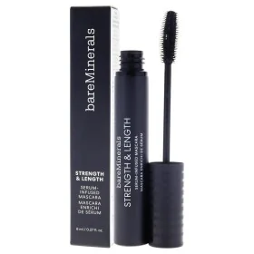 Rímel bareMinerals Strength Length Sérum Fortificante 8 ml de bareMinerals, Máscaras - Ref: S0592838, Preço: 22,28 €, Descont...