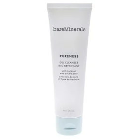 Gel de Limpeza Facial bareMinerals COSBAR859 120 ml de bareMinerals, Limpadores - Ref: S0592841, Preço: 18,33 €, Desconto: %