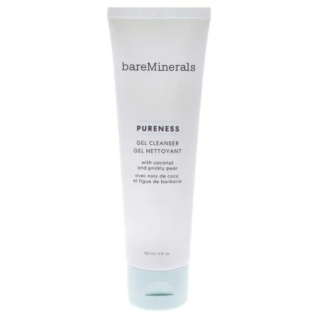 Gel de Limpeza Facial bareMinerals COSBAR859 120 ml de bareMinerals, Limpadores - Ref: S0592841, Preço: 20,05 €, Desconto: %