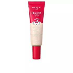 Creme Hidratante com Cor Bourjois Healthy Mix 001 (30 ml) de Bourjois, BB creams - Ref: S0592962, Preço: 9,22 €, Desconto: %