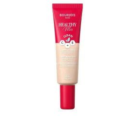 Crème Hydratante avec Couleur Bourjois Healthy Mix Nº 002 (30 ml) de Bourjois, BB Crèmes - Réf : S0592963, Prix : 11,83 €, Re...