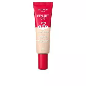 Crème Hydratante avec Couleur Bourjois Healthy Mix Nº 002 (30 ml) de Bourjois, BB Crèmes - Réf : S0592963, Prix : 11,83 €, Re...