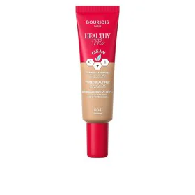 Creme Hidratante com Cor Bourjois Healthy Mix Nº 004 (30 ml) de Bourjois, BB creams - Ref: S0592964, Preço: 13,29 €, Desconto: %