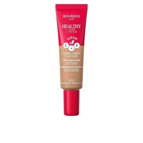 Creme Hidratante com Cor Bourjois Healthy Mix Nº 005 (30 ml) de Bourjois, BB creams - Ref: S0592965, Preço: 10,10 €, Desconto: %