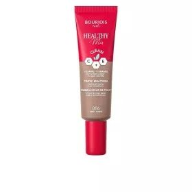 Crème Hydratante avec Couleur Bourjois Healthy Mix Nº006 (30 ml) de Bourjois, BB Crèmes - Réf : S0592966, Prix : 11,19 €, Rem...