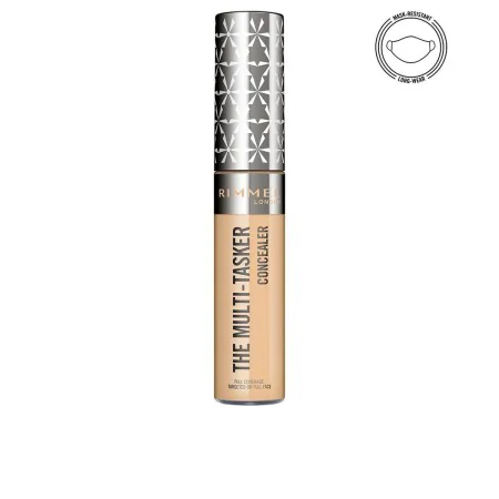 Gesichtsconcealer Rimmel London The Multi-Tasker 030-Light (10 ml) von Rimmel London, Concealer - Ref: S0592974, Preis: 10,59...