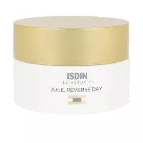 Crema Facial Isdin Isdinceutics Age Reverse (50 ml) de Isdin, Hidratantes - Ref: S0592982, Precio: 86,13 €, Descuento: %