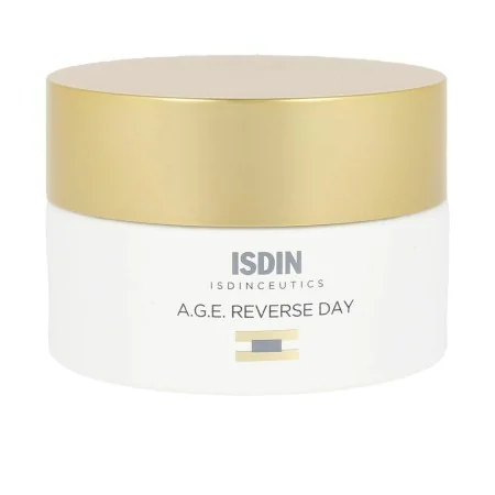 Facial Cream Isdin Isdinceutics Age Reverse (50 ml) by Isdin, Moisturisers - Ref: S0592982, Price: 93,01 €, Discount: %