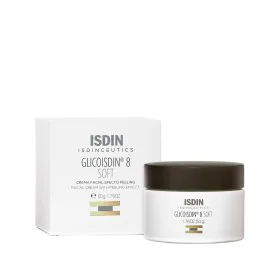 Anti-Ageing Cream Isdin Isdinceutics Glicoisdin Soft 50 ml by Isdin, Moisturisers - Ref: S0592983, Price: 38,54 €, Discount: %