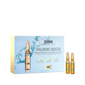 Ampolas Isdin Isdinceutics Hidratante Tratamento Facial (10 x 2 ml) de Isdin, Hidratantes - Ref: S0592987, Preço: 21,03 €, De...