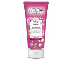 Gel de douche Weleda Aroma Shower	Love Ylang Ylang Jasmin (200 ml) de Weleda, Gels douche - Réf : S0592998, Prix : 9,55 €, Re...