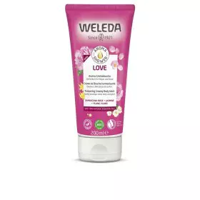 Gel de Ducha Weleda Aroma Shower	Love Ylang Ylang Jazmín (200 ml) de Weleda, Geles de ducha - Ref: S0592998, Precio: 9,57 €, ...