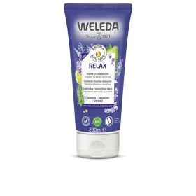 Gel de Ducha Weleda Aroma Shower Relax Lavanda Bergamota Relajante (200 ml) de Weleda, Geles de ducha - Ref: S0592999, Precio...