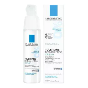 Crema Viso Idratante La Roche Posay Toleriane Dermallergo Pelle allergica 40 ml di La Roche Posay, Idratanti - Rif: S0593008,...